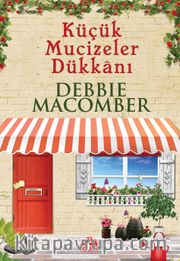 Küçük Mucizeler Dükkanı (Defter)