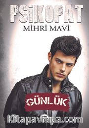 Psikopat (Günlük)