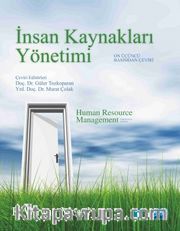 İnsan Kaynakları Yönetimi