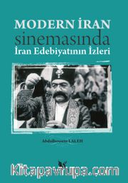 Modern İran Sinemasında İran Edebiyatının İzleri