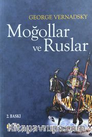 Moğollar ve Ruslar