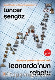 Leonardo'nun Robotu / Sosyal Trendler ve Piyasa Uygulamaları -2