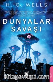 Dünyalar Savaşı