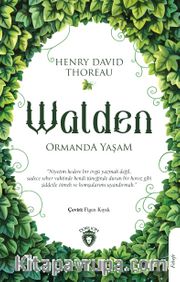 Walden <br /> Ormanda Yaşam