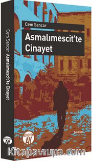 Asmalımescit'te Cinayet