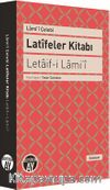 Latifeler Kitabı - Letaif-i Lami'i