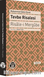 Tevbe Risalesi - Risale-i Mergube