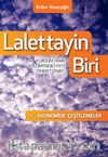 Lalettayin Biri Yudum Hava Yolları’nda (YHY) Zi̇mmet Onayı