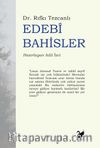 Edebi Bahisler