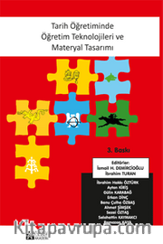 Tarih Öğretiminde Öğretim Teknolojileri ve Materyal Tasarımı