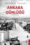 Ankara Günlüğü (1986-2018)
