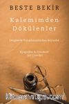 Kalemimden Dökülenler