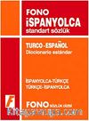 İspanyolca Standart Sözlük