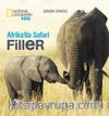 National Geographic Kids - Filler (Afrika'da Safari)
