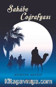 Sahabe Coğrafyası