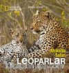 National Geographic Kids - Leoparlar (Afrika'da Safari)