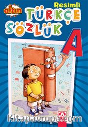 Altın Resimli Türkçe Sözlük