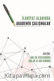 İlahiyat Alanında Akademik Çalışmalar