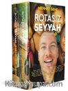 Rotasız Seyyah (2 Kitap Set)
