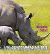 National Geographic Kids - Gergedanlar (Afrika'da Safari)