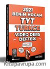 2021 TYT Türkçe Video Ders Defteri