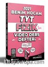2021 TYT Fizik Video Ders Defteri