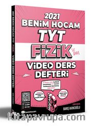 2021 TYT Fizik Video Ders Defteri