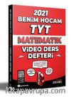 2021 TYT Matematik Video Ders Defteri