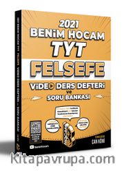 2021 TYT Felsefe Video Ders Defteri ve Soru Bankası 
