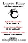 Bilimkurgu Seti (3 Kitap)