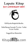 H. P. Lovecraft Seti (3 Kitap)