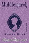 Middlemarch: Taşra Yaşamından Manzaralar 2