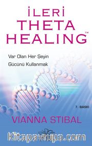 İleri Theta Healing 