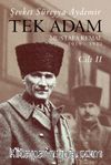 Tek Adam Mustafa Kemal (1919-1922) (Cilt 2) (Büyük Boy)