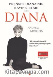 Diana <br /> Prenses Diana'nın Kayıp Sırları