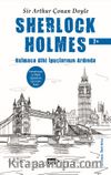 Sherlock Holmes / Bulmaca Gibi İpuçlarının Ardında 