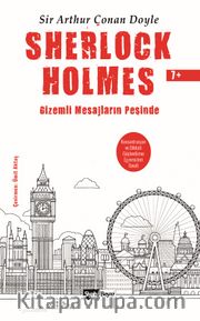 Sherlock Holmes / Gizemli Mesajların Peşinde