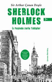 Sherlock Holmes / İz Peşinde Zorlu Takipler
