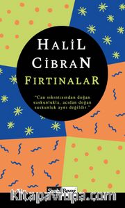Fırtınalar
