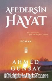 Afedersin Hayat