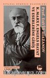 Karl Marx F. Engels Hayat ve Eserlerine Giriş