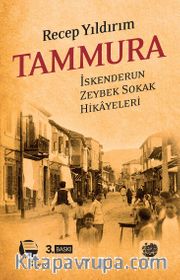 Tammura <br /> İskenderun Zeybek Sokak Hikayeleri 