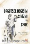 Örgütsel Değişim Sinizmi ve Spor