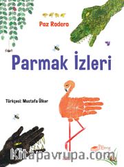 Parmak İzleri