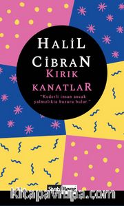 Kırık Kanatlar