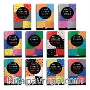 Halil Cİbran Seti (11 Kitap)
