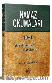 Namaz Okumaları <br /> İkra Rahlesinde İnsan Aynası