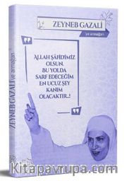 Zeyneb Gazali'ye Armağan 