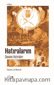 Hatıralarım <br /> Davanın Hatıraları 1