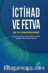 İctihad ve Fetva